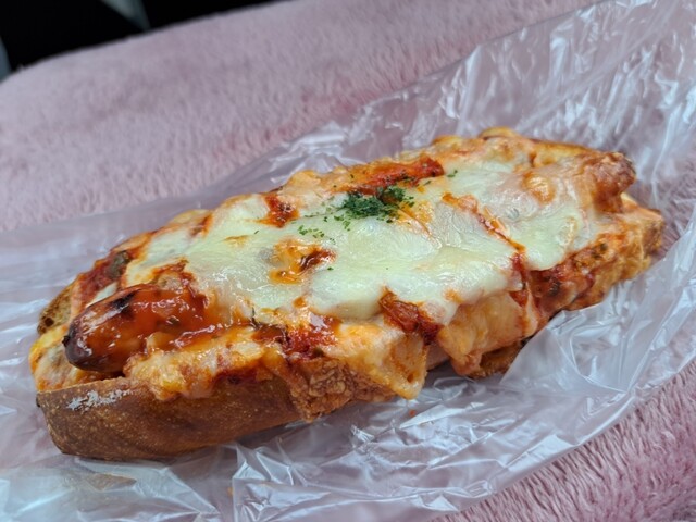 Bakery Tsuchi-pain（つちぱん） - 南福島（パン）の写真