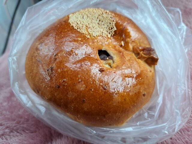 Bakery Tsuchi-pain（つちぱん） - 南福島（パン）の写真