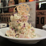 大衆酒場コンフィ - 高さ１５センチほどあります★