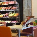 フルーツショップセリーヌ - 