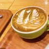 ピーク ロースト コーヒー