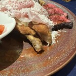 ブラチェリーア ロトンド - 