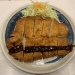 名古屋名物 みそかつ 矢場とん - 