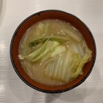 名古屋名物 みそかつ 矢場とん - 