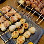 Yakitori Koubou - 