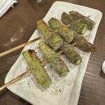 Toukyou Kushiyaki Kurabu - 