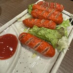 東京串焼倶楽部 - 