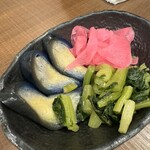 東京串焼倶楽部 - 