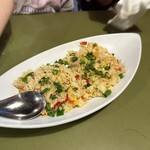 SAIGON RESTAURANT - 