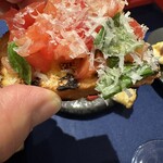 ブラチェリーア ロトンド - 