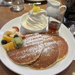 カフェキーフェル ボワセゾン - 