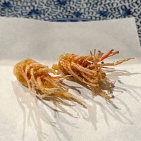 天ぷら浅沼 - 