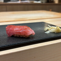 梅田 鮨 個室 みや川 - 