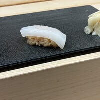 梅田 鮨 個室 みや川 - 