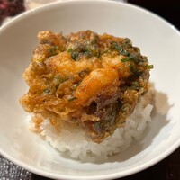 天ぷら浅沼 - 
