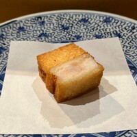 天ぷら浅沼 - 
