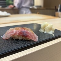 梅田 鮨 個室 みや川 - 