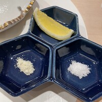 天ぷら 辻 - 