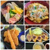 漁師料理 かなや