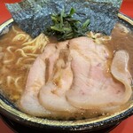 ラーメン 環2家 - 