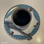 Ondhinu - コーヒー