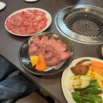 Yakiniku Waganse - 