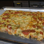 レストラン ファインテラス - マルゲリータ