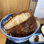 Murai - とにかく肉の厚みが半端ない