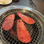 Yakiniku Waganse - 