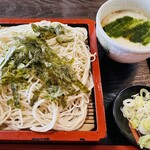 Chikuma Soba - 