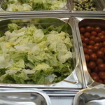 レストラン ファインテラス - 