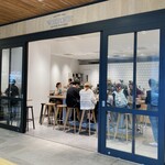 VERVE COFFEE ROASTERS - 