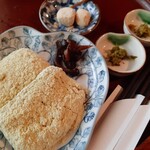 甘酒茶屋 - 