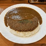 カレー屋 パクパクもりもり - 