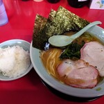 ラーメン 村井村  - 