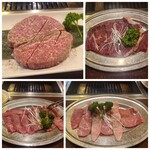 焼肉 京城 - 