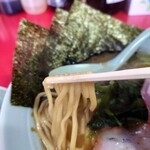 ラーメン 村井村  - 