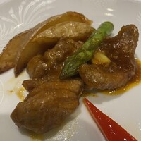 中国料理 廣豊楼 - 