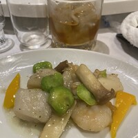 中国料理 廣豊楼 - 