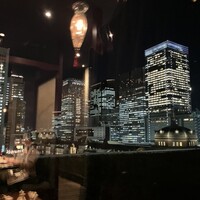 過門香 KITTE丸の内店 -  過門香 KITTE丸の内店 -