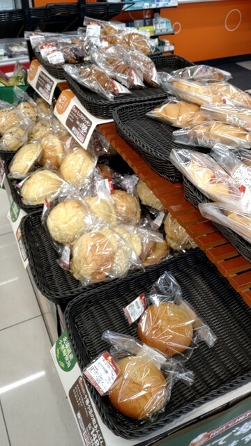 セイコーマート 大黒店 - 南稚内（コンビニ・スーパー）の写真