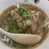 中華そば つけそば 伊蔵八本店