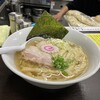 らぁ麺 亀我楽