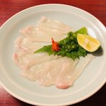 活魚料理 あら磯 - 