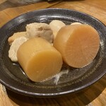 炉端とおでん 呼炉凪来 - 