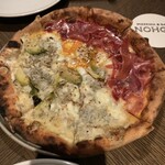 PIZZERIA & BAR NOHGA - 