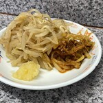 大龍ラーメン 合川店 - 