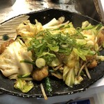 天神屋台 河ちゃん - 