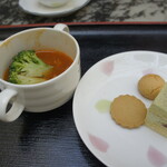 レストラン ファインテラス - 