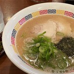 丸星ラーメン 弐 - 